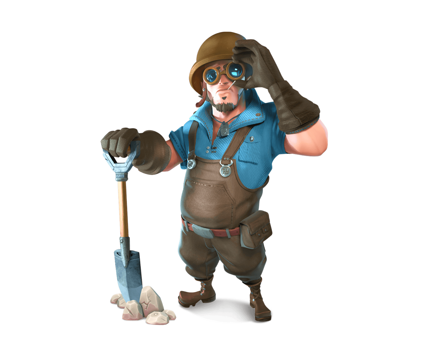 智能生态露营车